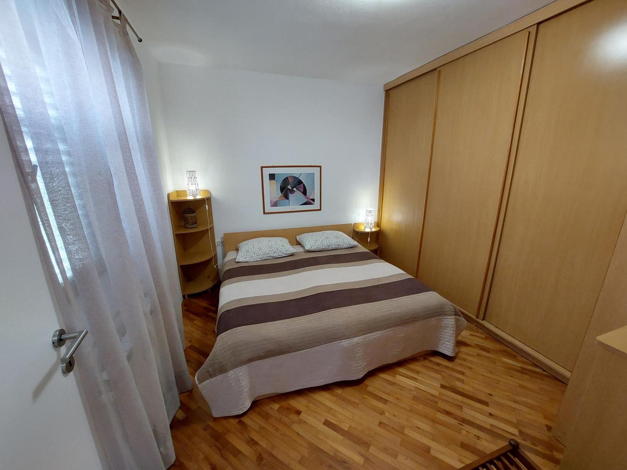 M&M Sunset Apartments Portorož Extérieur photo