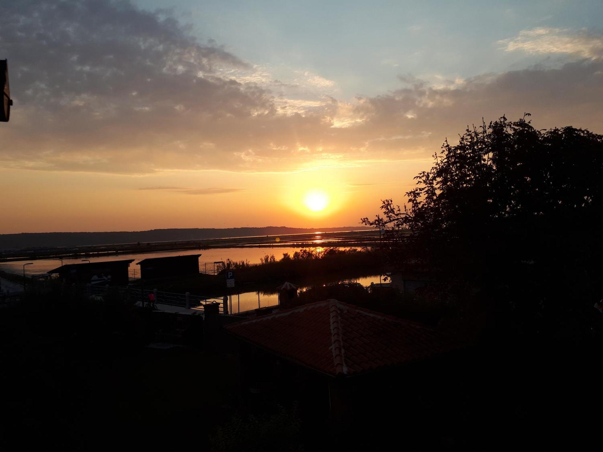 M&M Sunset Apartments Portorož Extérieur photo