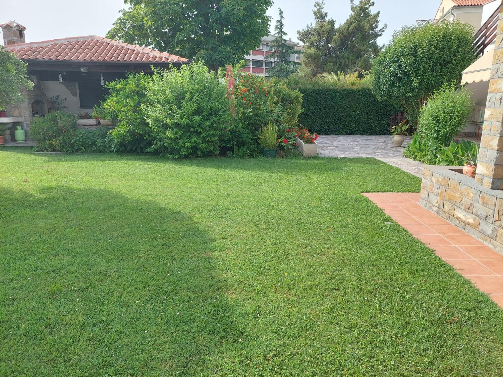 M&M Sunset Apartments Portorož Extérieur photo