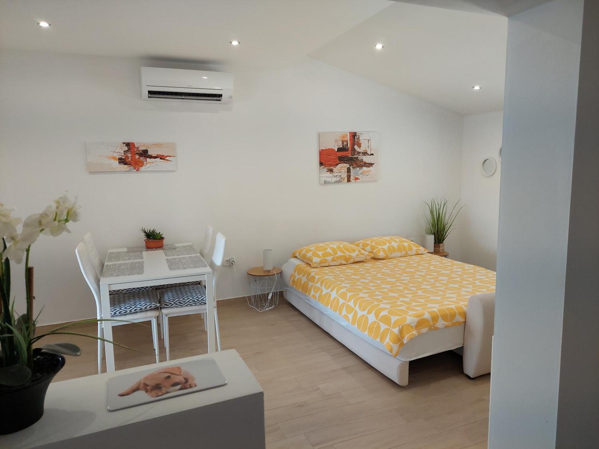 M&M Sunset Apartments Portorož Extérieur photo