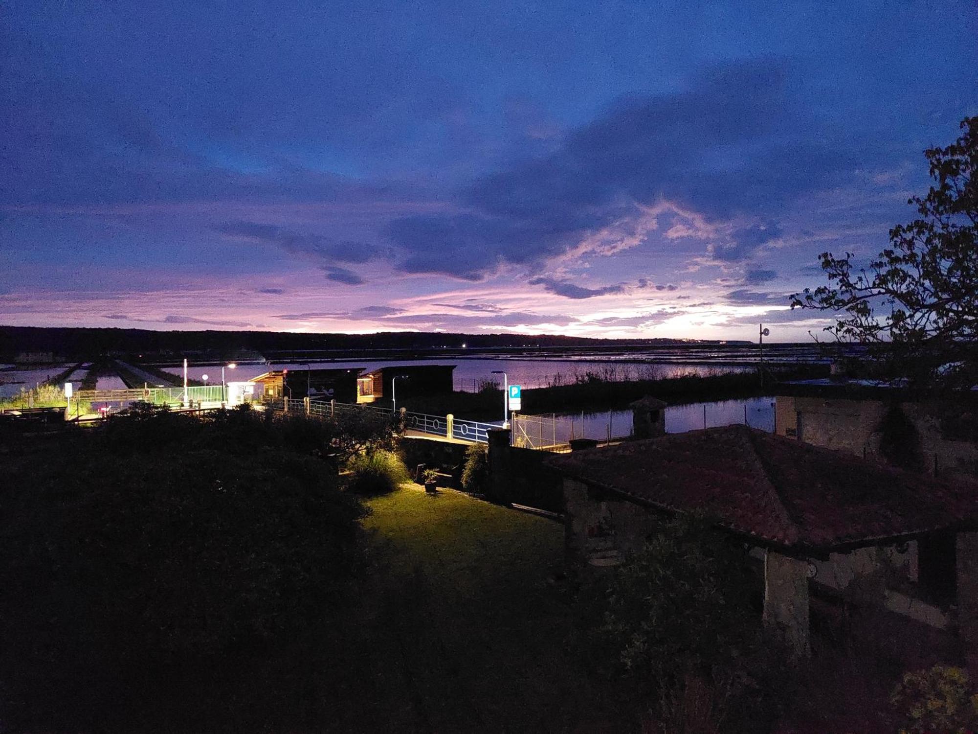 M&M Sunset Apartments Portorož Extérieur photo