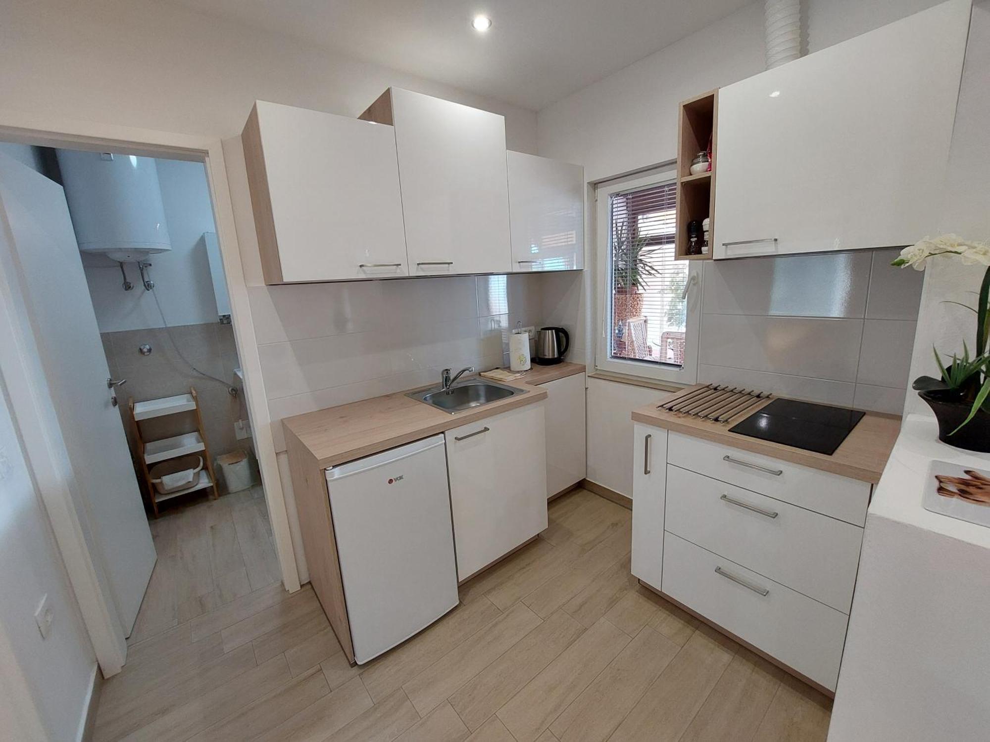 M&M Sunset Apartments Portorož Extérieur photo