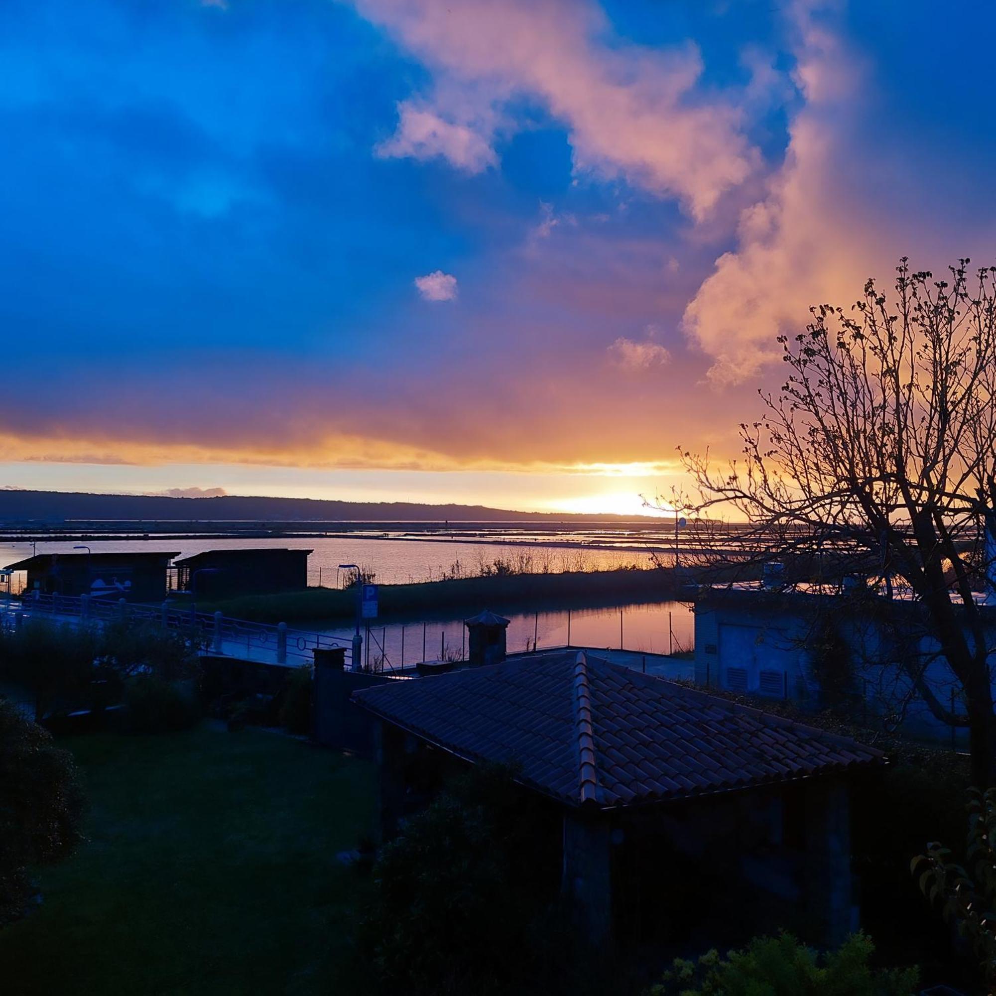 M&M Sunset Apartments Portorož Extérieur photo