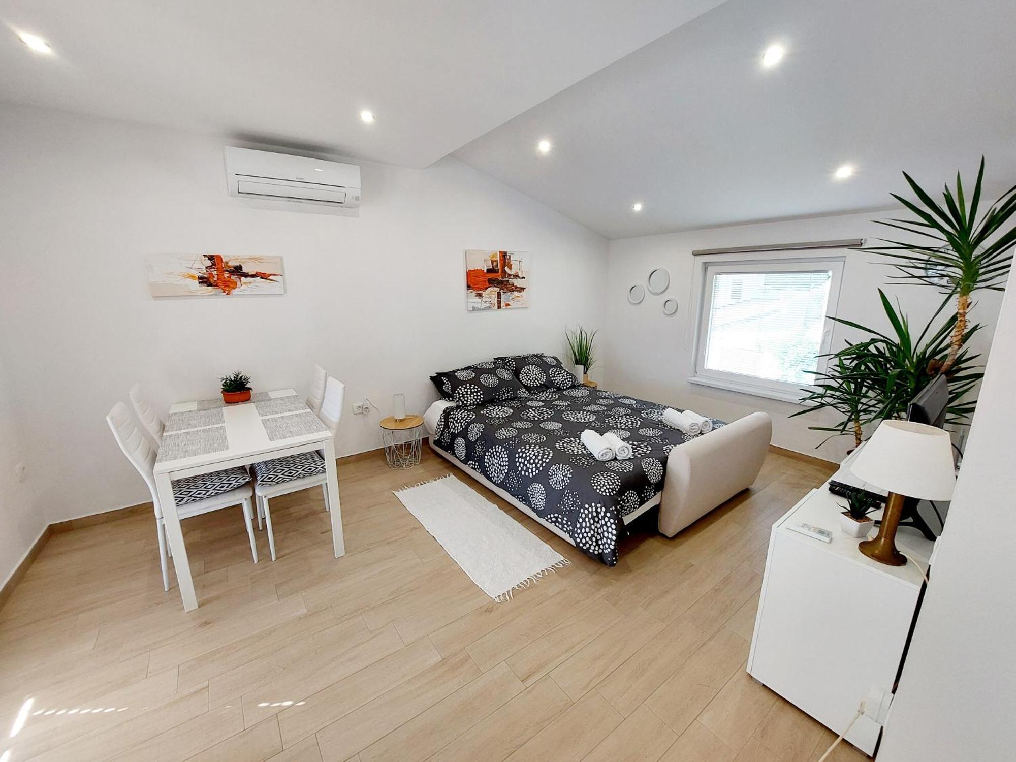 M&M Sunset Apartments Portorož Extérieur photo