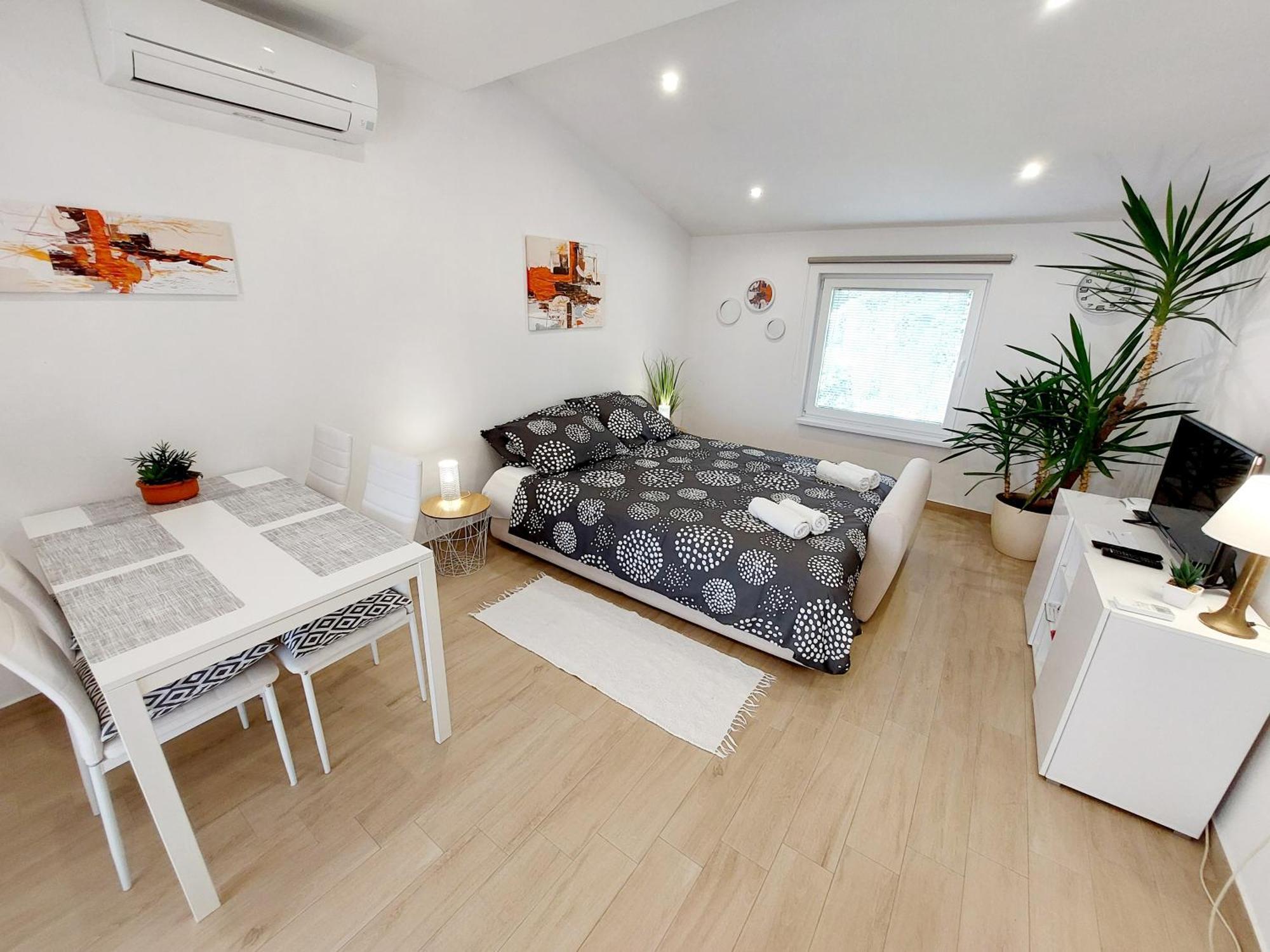 M&M Sunset Apartments Portorož Extérieur photo