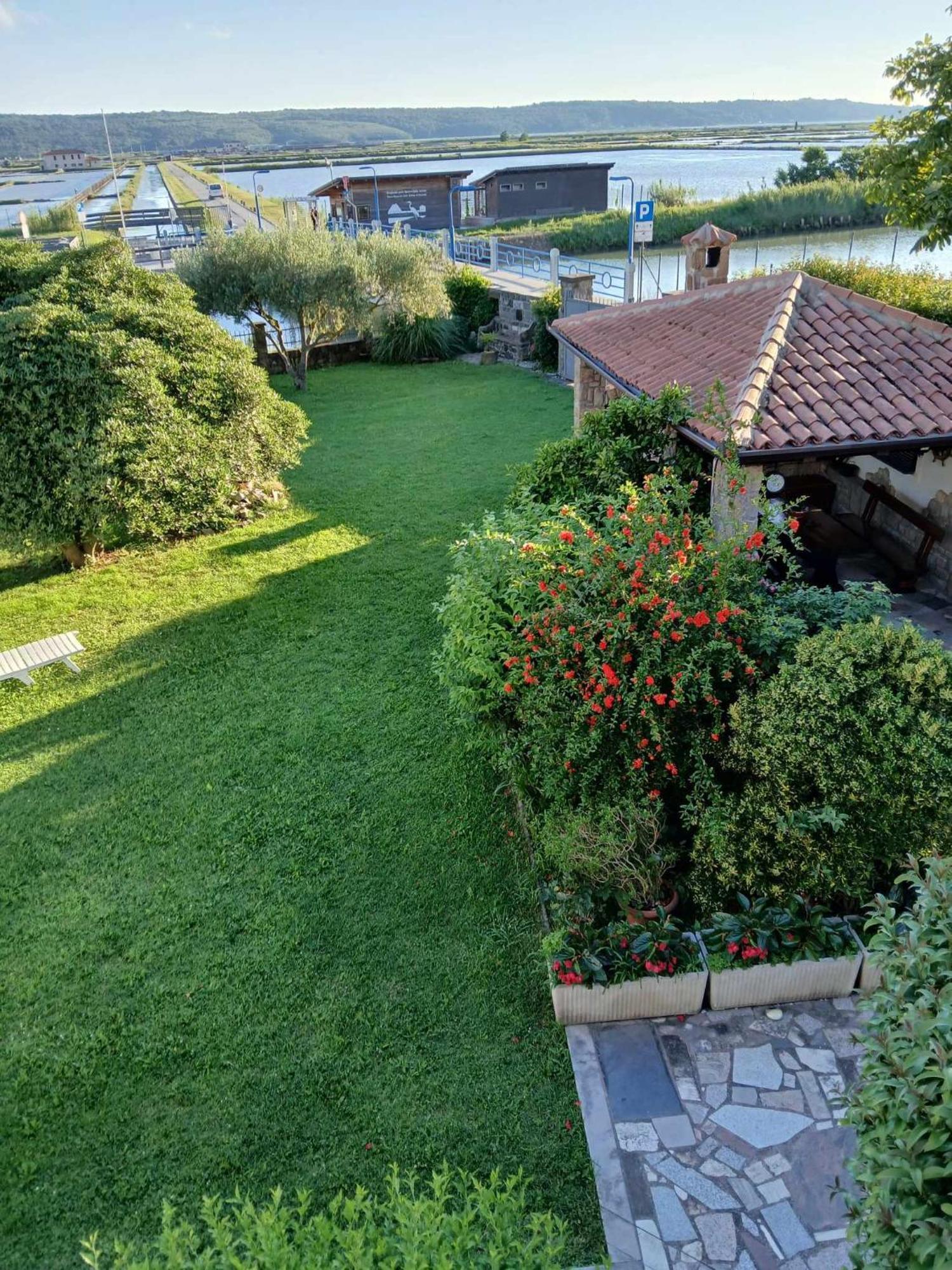 M&M Sunset Apartments Portorož Extérieur photo